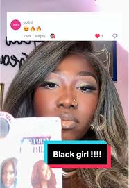 Black Girl Shine Bright: Dark Skin Makeup Tips
