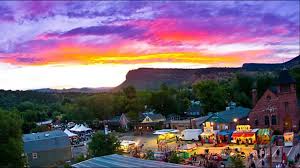 7,579 likes · 265 talking about this · 22 were here. Lyons Colorado Fire Chief Resigns After Social Media Comments 9news Com