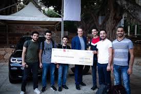 The antonine university would like to locate itself in the midst of this famous ecclesiastical tradition. Universite Antonine On Twitter Congratulations To Our Ua Teams Antonine University Ranked First In The Bmw Group Competition Entitled Bmw Hackaton Beirut 2019 Held On October 8 And 9 At The Lebanese