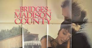 At the time it was part of the montana territory. Podurile Din Madison County Starfilme Ro