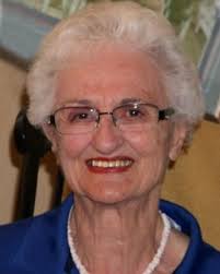 JoAnne Messick Obituary (1927