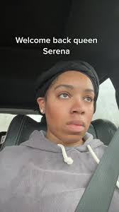 Serena Reunion Quotes Queen Boss