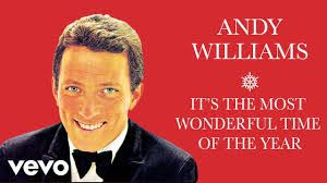 SINGER JOKES WITH MUSIC AUDIENCE*** # **ANDY AT THE 14th ANNUAL GRAMMY  AWARDS (1/3)** ***DATELINE: MARCH 14, 1972*** ANDY WILLIAMS was host for  the second time when the 14th Annual Grammy Awards