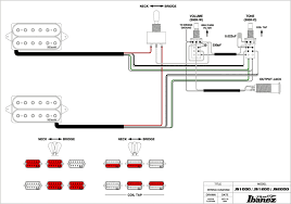 After this, i decided to make a diagram of what my cavity looks like. Music Instrument Ibanez Rg550 Wiring Diagram