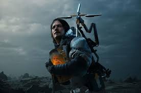 Jan 06, 2021 · margaret qualley death stranding are a topic that is being searched for and appreciated by netizens now. Death Stranding Trailers Release Date Gameplay Cast Story And News Den Of Geek