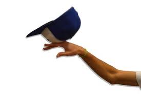 How To Do A Hat Flip 7 Steps Instructables