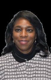 Madam DA Fani T. Willis School of Integrity