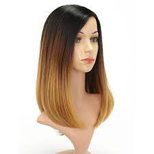 Welcome to gmbshair.com, the largest ethnic black beauty supply online. Synthetic Wig Deep Curly With Bangs Wig Blonde Short Black Gold Synthetic Hair 16 Inch Women S Color Gradient Comfy Blonde 7476750 2021 16 49