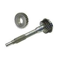 High Quality GEARBOX Input Gear Shaft Repair Kit for FORD Transmission Fork