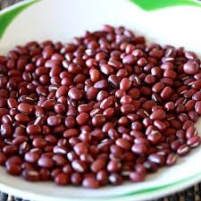 Simple Seasoned Adzuki Beans Recipe On Food52 Recipe Adzuki Beans Bean Recipes Adzuki Bean Recipe