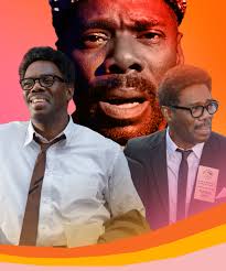 Colman Domingo In Rustin Is Proof He Is One Of One