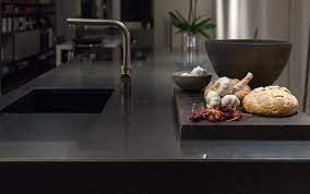 Plan de travail prix m2. Prix D Un Plan De Travail En Granit Et De Son Installation Constructeur Travaux