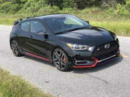 It generates excitement for drivers customizable to every skill level and will always reign as the first u.s. 2019 Hyundai Veloster N Performance Pack Ultra Black 37