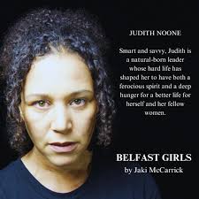 Carla Foley (@CarlaFoleyActor)