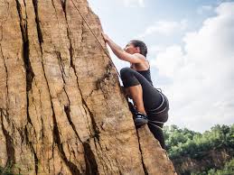 The edge is a state of the art indoor rock climbing facility nested in the heart of jacksonville, fl. How To Start Rock Climbing Beginners Guide And Tips