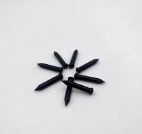 Waterproof NFC RFID nail tag for Tree Management