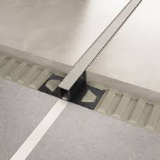 Schluter® systems is a world leader in the development of innovative installation. More Color Options For Schluter Profiles Schluter Com