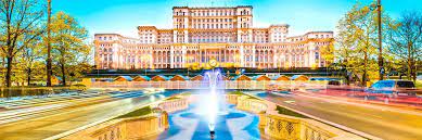 Use our best fare finder to search flights from bucharest to palma de mallorca. Palma De Mallorca To Bucharest Pmi Otp Cheap Flights Air Europa