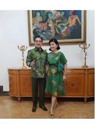 Welcome to the official facebook page of hotma sitompul, sh. 6 Fakta Mengesankan Tentang Sosok Desiree Tarigan Ibunda Ex Vokalis Band Samsons