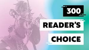 We did not find results for: Reader S Choice Top 300 Games Of All Time Game Informer