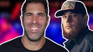 Luke Combs Drummer Jake Sommers Shares His Inspiring Journey of Getting  Into Country Music