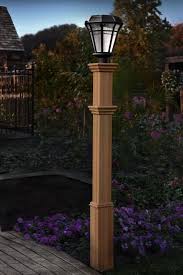 Your texas lamp stock images are ready. Vita 72 H Burton Vinyl Lamp Post Brown Va94431 Walmart Com Walmart Com