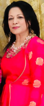 Our sincere sympathies. Ram Naam Satya Hai