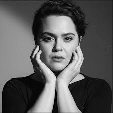 All of the performers in my most recent film, #TheWay went above and  beyond—completely exceeding my expectations. Thank you Katie Ohh for  pouring your heart and soul into this number; the film