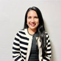 Yessenia Perez - Global Hospitality Professional | MBA | Charting ...