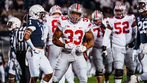 Lettermen row is the best source for ohio state football news and recruiting. Fearlessly Ohio State Football Releases Rutgers Trailer 10tv Com
