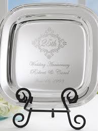You've made it thirty years into your marriage. The Top 25th Anniversary Gifts For The Silver Jubilee