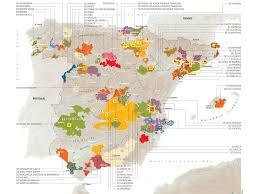 Selecting a spanish wine does not have to be a daunting task. Spain S Wine 101