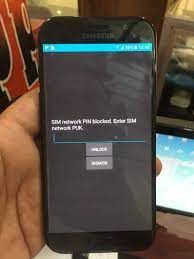 Reset the msl first with any tool before the . Samsung A5 2017 Sm A520f Unlock Via Z3x Using Msl Code Gsm Forum