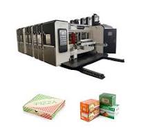 [Hot Item] Jumbo Model Flexo Printer Slotter Die Cutte Machine