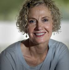 Disarming duo' tell their stories for cancer fundraiser