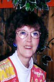 Wanda S. Maynard Bittinger (1948-2007)