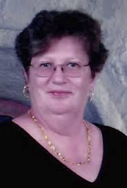 Theresa Carolyn Kelly