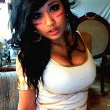 Janice Soto's Instagram, Twitter & Facebook