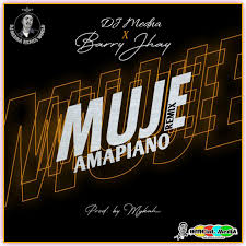 Maybe you would like to learn more about one of these? New Update Dj Medna X Barry Jhay Muje Amapiano Refix Dj Medna Remix World Of Entertaiment