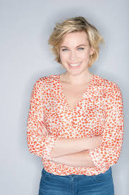 The latest tweets from marlijn weerdenburg (@marlijnwburg). Marlijn Weerdenburg Op Theatertour Show Bndestem Nl