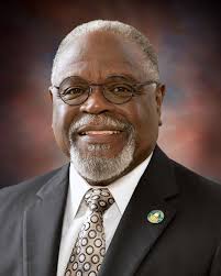 Charles James for Mayor