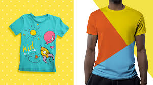 Download 45 Plantillas Mockups De Camisetas Gratuitas Psd Ideakreativa