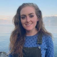 Emily Sturgeon's Instagram, Twitter & Facebook