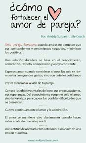 Como Fortalecer El Amor De Pareja Marriage Life Quotes Psychology Love Some Quotes