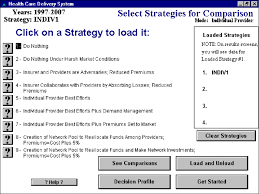 Alternatively referred to as a memory board or memory stick. Pre Configured Strategies Module 1 Individual Provider Mode Download Scientific Diagram