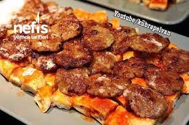 pideli kofte bursa usulu tarifi nasil yapilir 4 008 kisinin defterindeki bu tarifin resimli anlatimi ve deneyenlerin fot yemek tarifleri yemek yemek pornosu