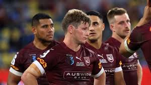 State of origin 2020 game 3 nsw vs queensland. State Of Origin 2021 Maroons Team News Hamiso Tabuai Fidow To Debut Kalyn Ponga Returns
