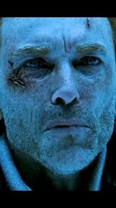 Rorschach defends the truth with his life 👏 🎥 Watchmen (2009)