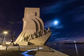 Padrão dos descobrimentos (lisbon) | monument, interesting place, commemorative place/plaque. Padrao Dos Descobrimentos Portugal