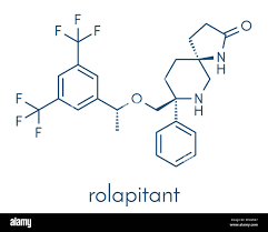 Image result for Rolapitant